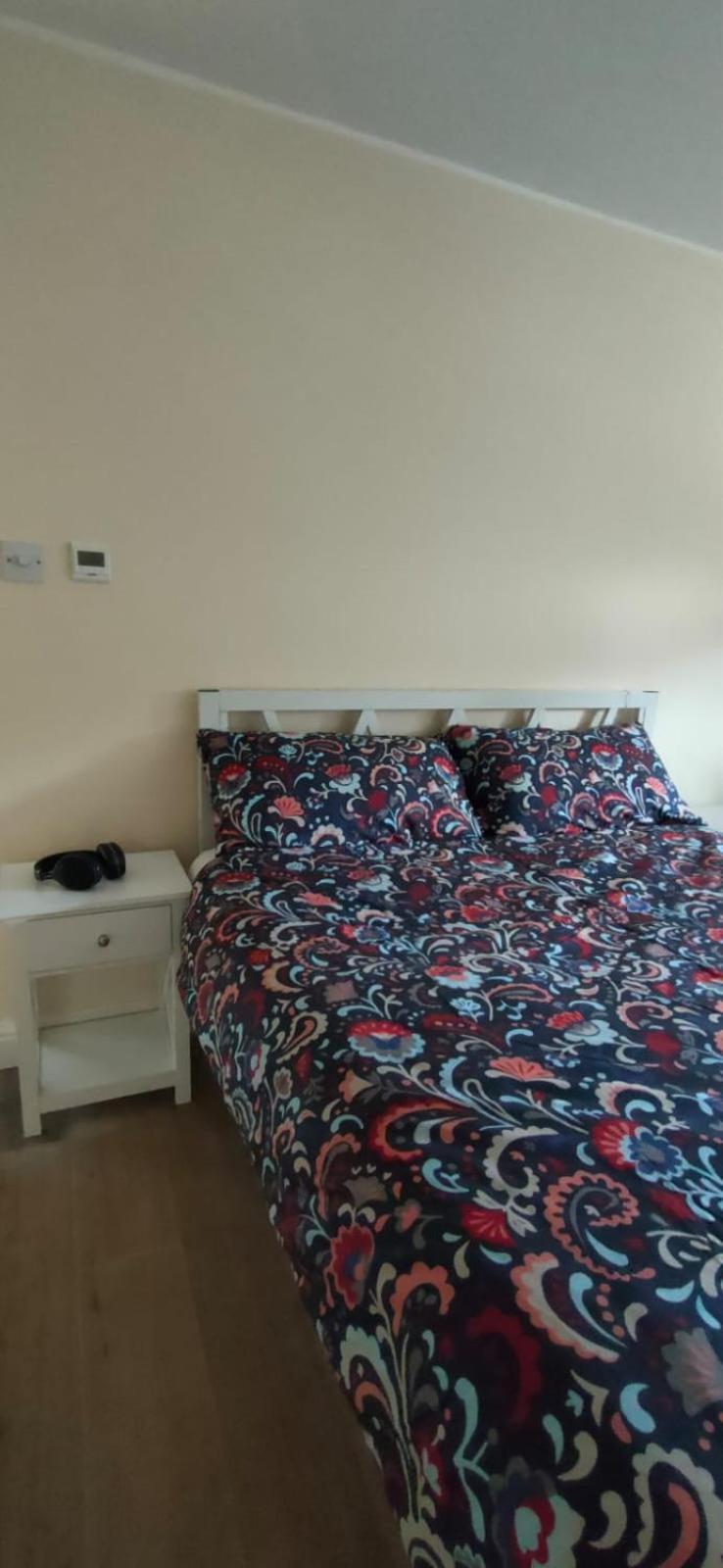 Adel'S House Bed & Breakfast Londra Dış mekan fotoğraf