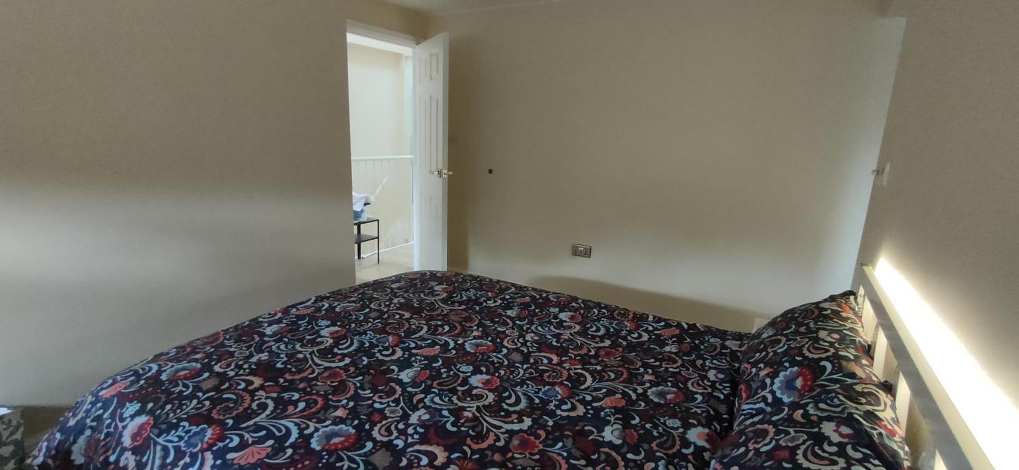 Adel'S House Bed & Breakfast Londra Dış mekan fotoğraf